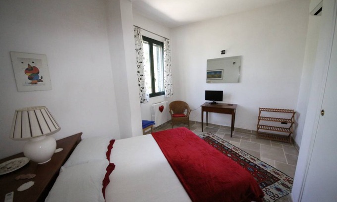 Vernole Resort | Private room ∙ 2 guests