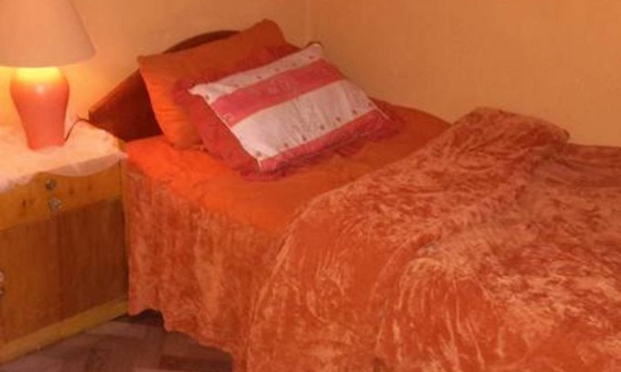 Addis Ababa Resort | Private room ∙ 1 guest