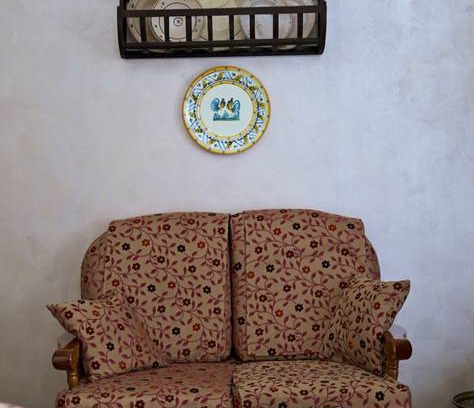 Villa Castelli Resort | Private room ∙ 1 guest
