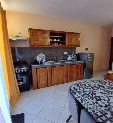 Toamasina Apartment | Residence Adeline