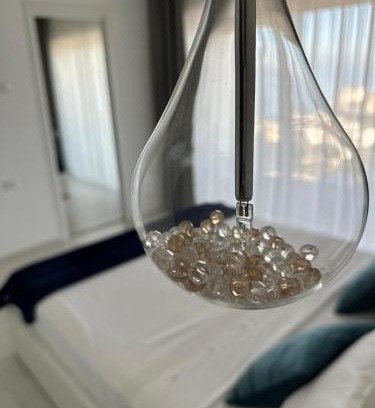 Peschici Apartment | Residence Dominic