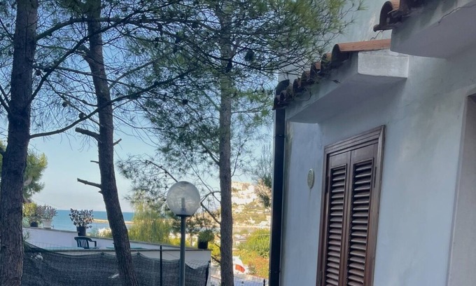 Peschici House | Residence Montepucci