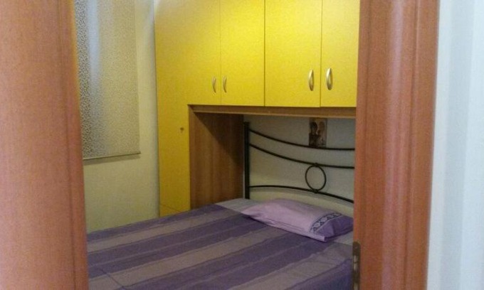 Marina di Ostuni House | Residence Portobello