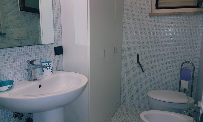 Gallipoli Apartment | Residence Rosa Virginia 10