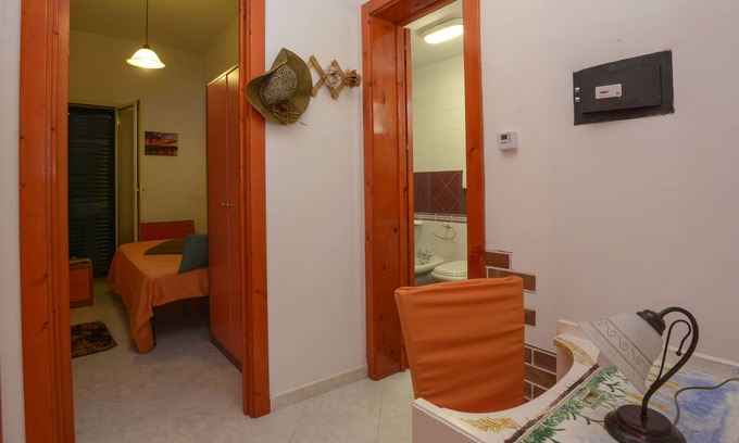Otranto House | Residence Villa Grotta Monaca - G