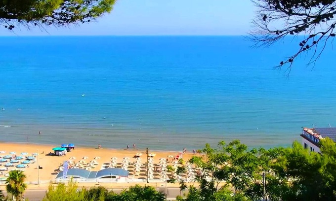 Rodi Garganico Hotel | Riviera Hotel Residence