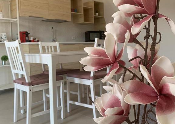 Monopoli Apartment | Romeo&Giulietta
