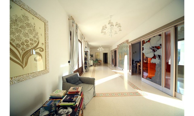 Cursi Hotel | Room 2 - CLASSIC at Willaria Country House