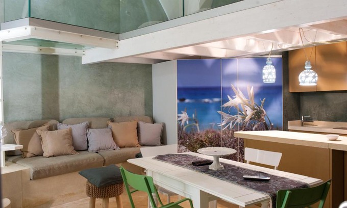 Ugento Villa | Rottacapozza Luxury Suite