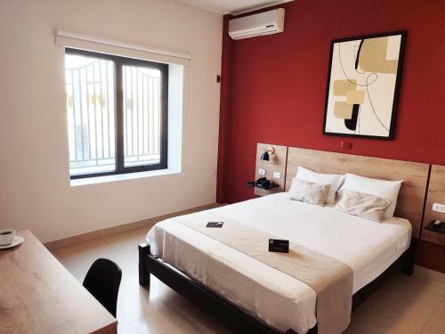 Talara Hotel | Rua Hoteles Talara