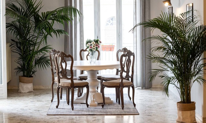 Lecce Bed & Breakfast | Rudiae Boutique