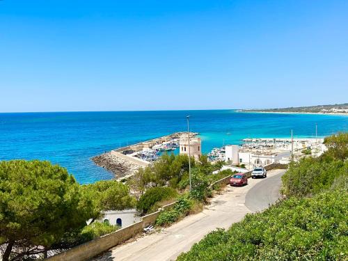 Torre Vado House | Salento Estate