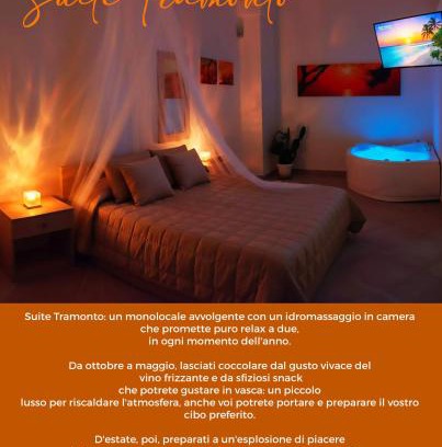 Villaggio Resta Apartment | Salento Houses & Idro Suites