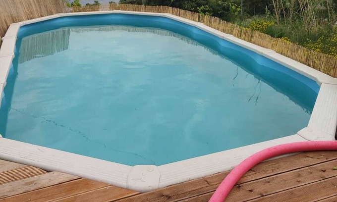 Marina Serra Villa | Salento Villa on the sea with swimming pool