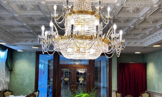 San Giovanni Rotondo Hotel | San Giovanni Rotondo Palace - Ali Hotels