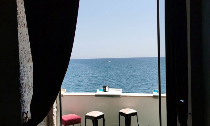 Molfetta House | San Pietro al Borgo