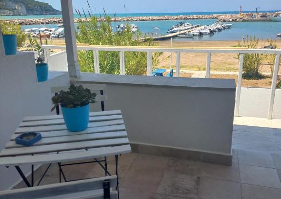 Peschici Bed & Breakfast | Sea house b&b