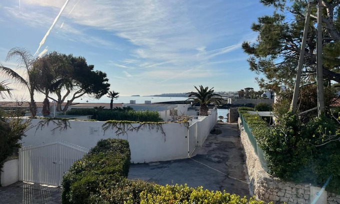Polignano a Mare Villa | Sea Stone Villa