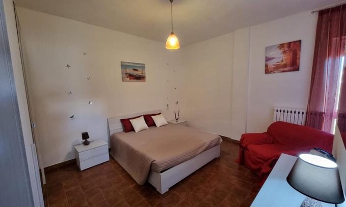 Otranto Apartment | Serra's house