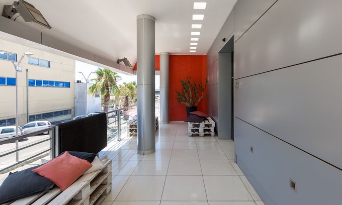 Matino Hotel | Silver Hotel