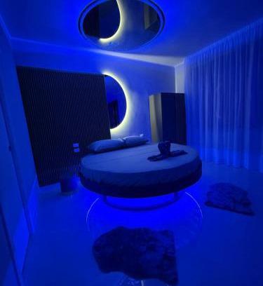 Foggia Bed & Breakfast | SN Luxury Room & Spa