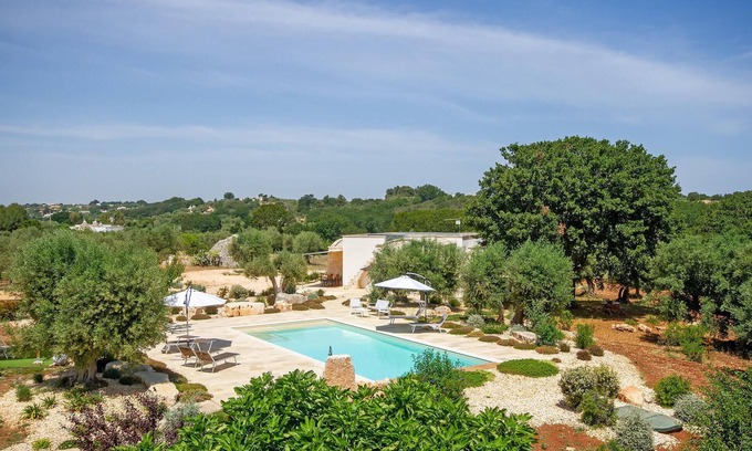 Cisternino House | Stunning home in Cisternino with WiFi