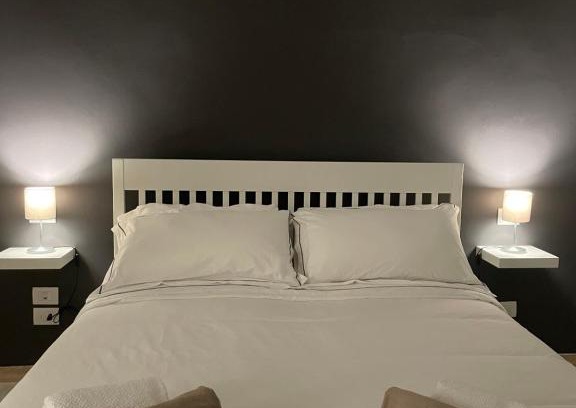 Old Town Apartment | SUITE 22