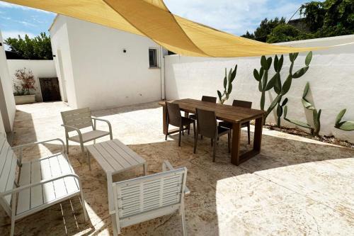 Torre Lapillo House | Suite Splendor Lux