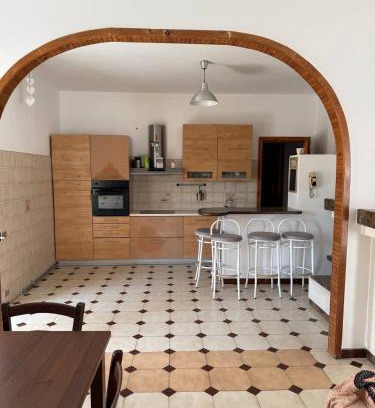 Uggiano la Chiesa Apartment | Summer House