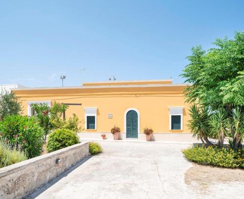 L'Assunta Villa | Summertime Villa