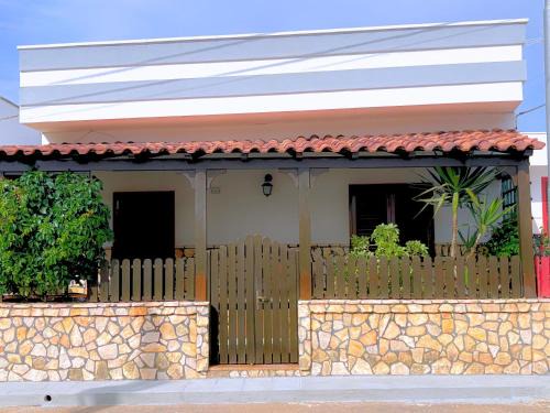 Capilungo House | Super economy 50 mt dal mare