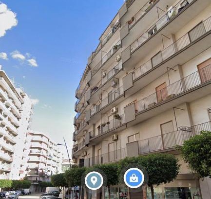 Taranto Apartment | Taras holiday house