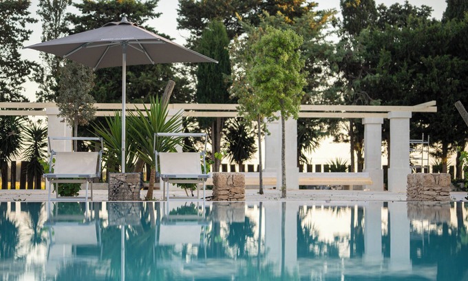 Taranto Other | Tenuta del Barco WineRestaurant and Hospitality