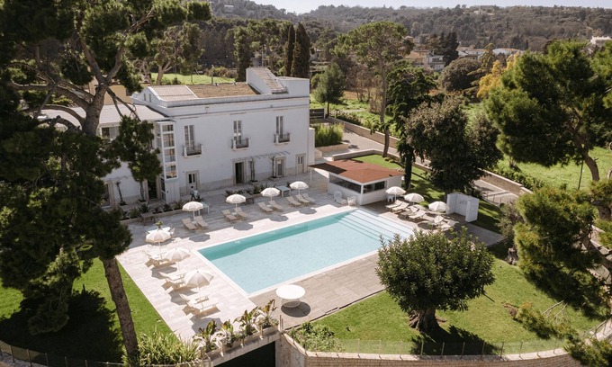 Cassano delle Murge Hotel | TENUTA GENTILE RESORT & SPA