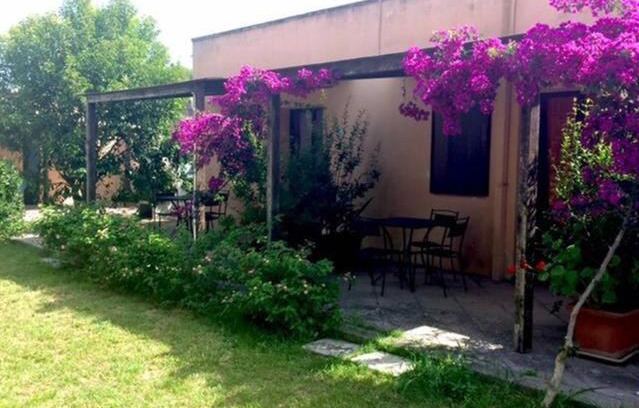Otranto House | The Country Maria Rosaria