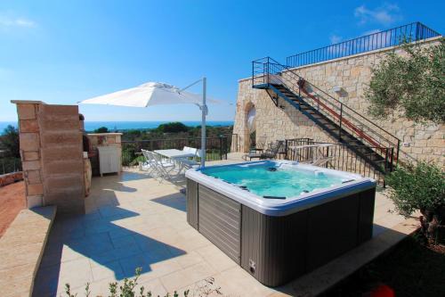 Marina di Pescoluse House | The Dream Residence