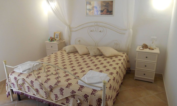 Torre Canne Apartment | TORRE CANNE HOLIDAY HOUSES, your vacation in relaxation.