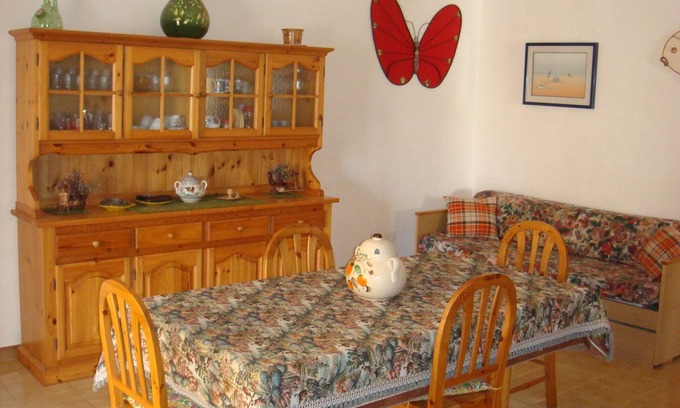 Torre dell'Orso House | Torre dell'Orso apartment 3 bedrooms