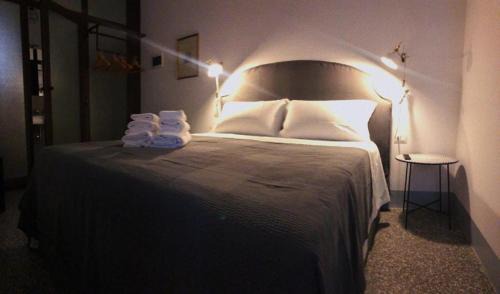 Old Town House | Torre Tresca 2