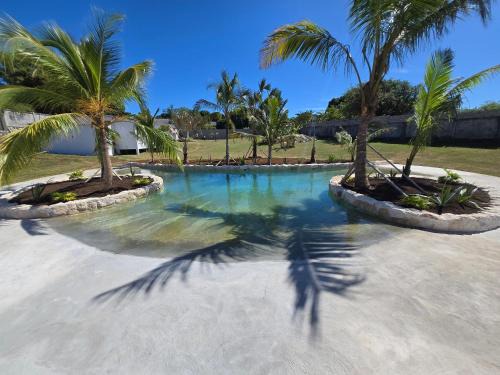 Ambondrona Villa | Tropical lagon