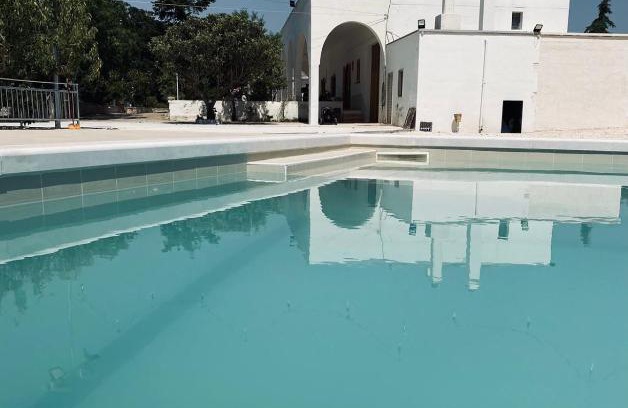 L'Assunta House | Trulli della Masseria Staffone