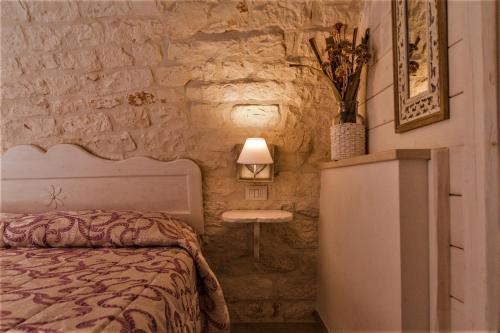 Locorotondo Bed & Breakfast | Trulli Donna Isabella