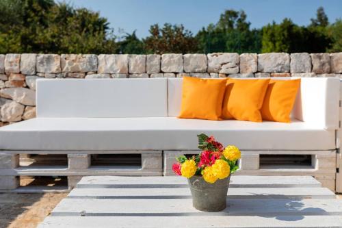 Impalata House | Trullo Dell'aia