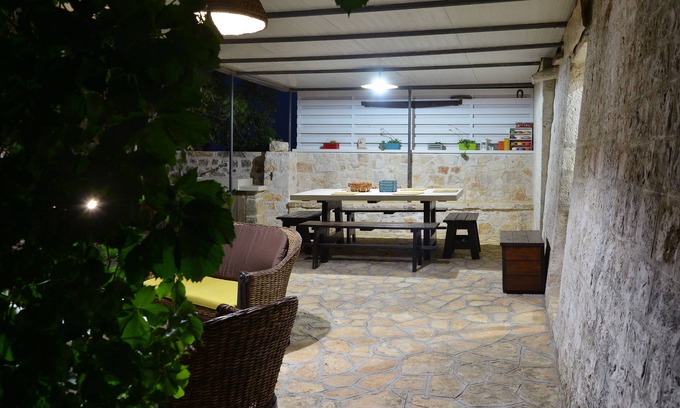 Cisternino House | Trullo Gio Cisternino