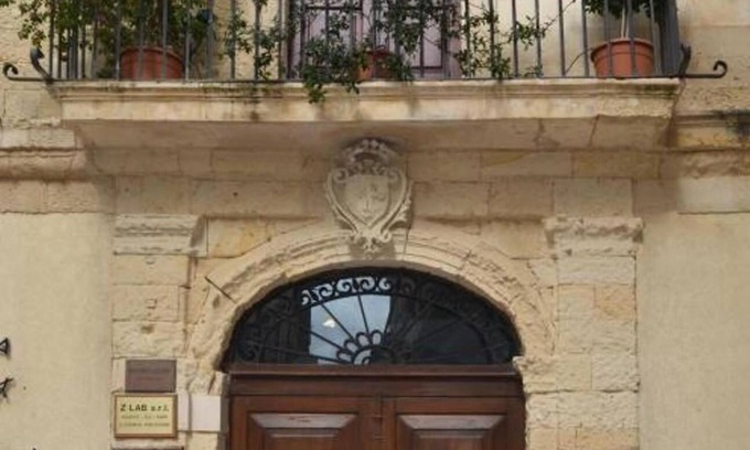 Lecce Historic Center Apartment | Vacation House Ayroldi