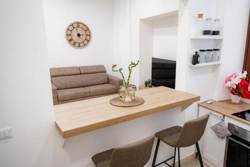 Bitritto Apartment | Vetritte Luxury