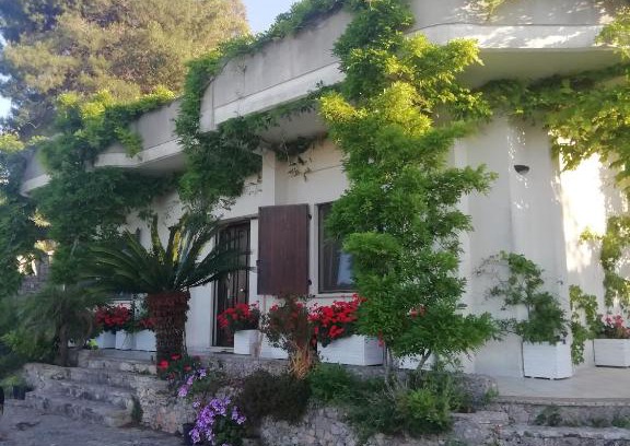 Gagliano del Capo House | Via Ciolo
