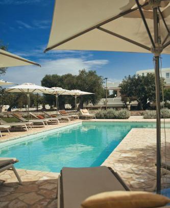 Monopoli Bed & Breakfast | VILLA AL MARE sea, relax & wellness