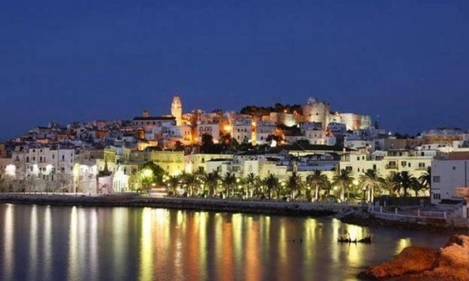 Vieste House | Villa Annamaria