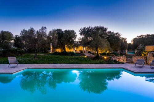 Carovigno Villa | Villa Artemide